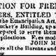Image for article titled Emancipation Day: The End of Slavery in the Capital of a Free Nation